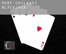 Port Chilkoot  Blackjack