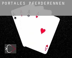 Portales  Pferderennen