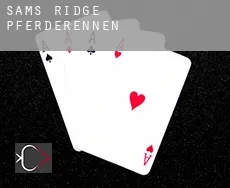 Sams Ridge Pferderennen