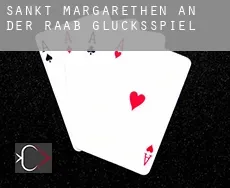 Sankt Margarethen an der Raab  Glücksspiel