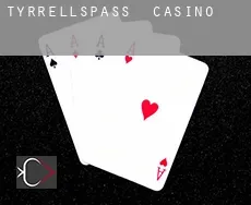 Tyrrellspass  Casino