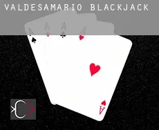 Valdesamario Blackjack