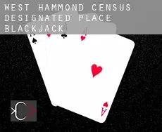 West Hammond  Blackjack