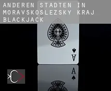 Anderen Städten in Moravskoslezsky kraj  Blackjack