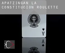 Apatzingán de la Constitución  Roulette