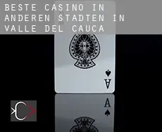 Beste Casino in  Anderen Städten in Valle del Cauca
