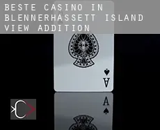 Beste Casino in Blennerhassett Island View Addition