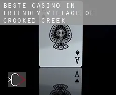 Beste Casino in  Friendly Village of Crooked Creek