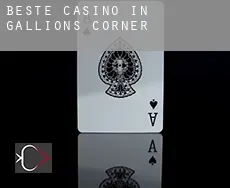 Beste Casino in  Gallions Corner
