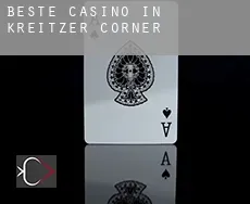 Beste Casino in Kreitzer Corner