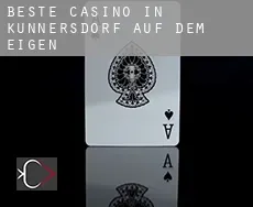 Beste Casino in  Kunnersdorf auf dem Eigen