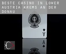 Beste Casino in Politischer Bezirk Krems an der Donau (Lower Austria)