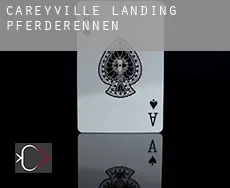 Careyville Landing  Pferderennen