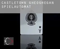 Castletown Gheoghegan  Spielautomat