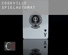 Cookville Spielautomat