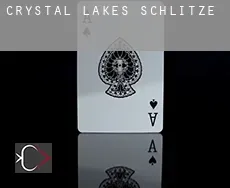 Crystal Lakes  Schlitze