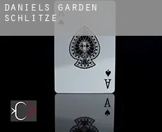 Daniels Garden  Schlitze