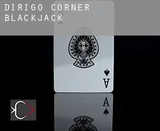 Dirigo Corner  Blackjack