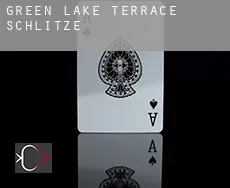 Green Lake Terrace Schlitze