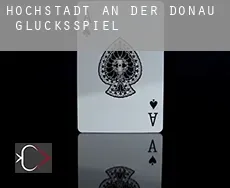 Höchstädt an der Donau  Glücksspiel