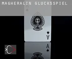 Magheralin  Glücksspiel