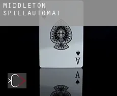 Middleton  Spielautomat
