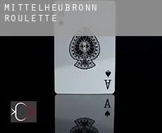 Mittelheubronn  Roulette