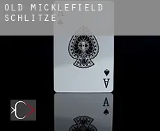 Old Micklefield Schlitze