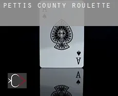 Pettis County  Roulette