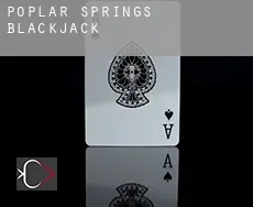 Poplar Springs Blackjack