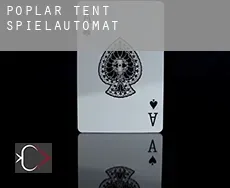 Poplar Tent Spielautomat