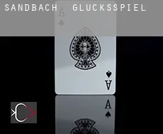 Sandbach Glücksspiel