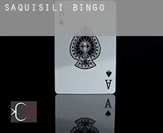 Saquisilí  Bingo