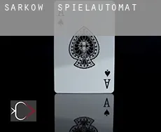 Sarkow  Spielautomat
