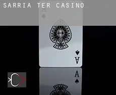 Sarrià de Ter  Casino