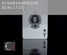 Schabenhausen  Schlitze