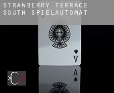 Strawberry Terrace South  Spielautomat