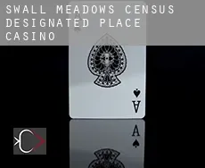 Swall Meadows  Casino