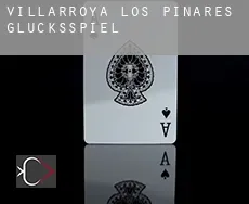 Villarroya de los Pinares Glücksspiel