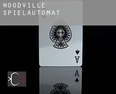 Woodville Spielautomat