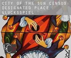 City of the Sun  Glücksspiel