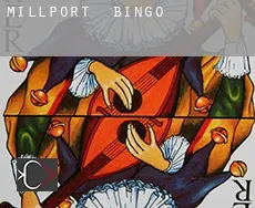 Millport  Bingo