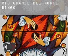 Rio Grande do Norte  Bingo
