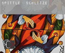 Spittle  Schlitze