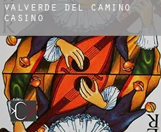 Valverde del Camino Casino