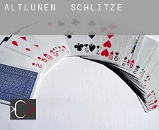 Altlünen  Schlitze