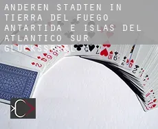 Anderen Städten in Tierra del Fuego, Antartida e Islas del Atlantico Sur  Glücksspiel