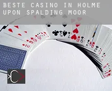 Beste Casino in  Holme upon Spalding Moor