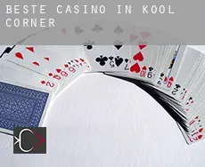 Beste Casino in  Kool Corner