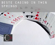 Beste Casino in  Twin Springs